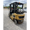 2012 Caterpillar 2P5000 Forklift